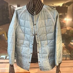 Donrad Duncan Jacket